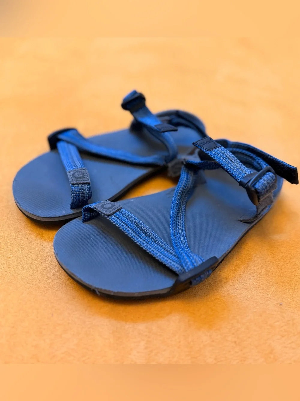 Xero Shoes Z-Trail - Big Kids – The Ultimate Sport Sandal